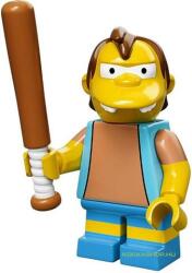 LEGO® Minifigurák Nelson Muntz SIM018 (SIM018)