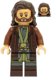 LEGO® Minifigurák Cassian Andor (Medium Tan Head) sw1231 (sw1231)