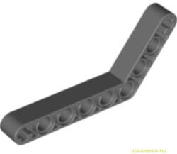 LEGO® Alkatrészek (Pick a Brick) Sötét kékes-szürke 4X6 Technic Tört Elem 4210638 (4210638)