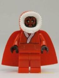 LEGO® Minifigurák Darth Maul télapó sw0423 (sw0423)