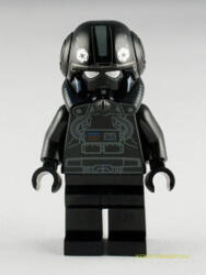 LEGO® Minifigurák Birodalmi V-szárnyú Pilóta sw0304 (sw0304)