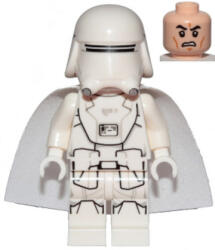 LEGO® Minifigurák Első Rendi Elit Hóosztagos Köpennyel sw1053 (sw1053)