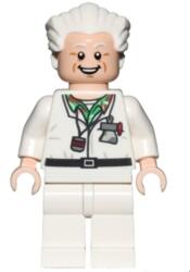 LEGO® Minifigurák Doc Brown idea002 (idea002)