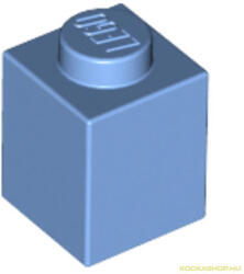 LEGO® Alkatrészek (Pick a Brick) Közép Kék 1X1X1 Kocka 4179830 (4179830)