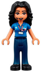 LEGO® Minifigurák Dr. Vidya frnd520 (frnd520)