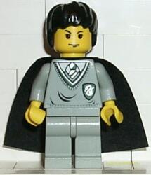 LEGO® Minifigurák Tom Denem - Mardekáros öltözet hp031 (hp031)