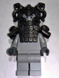 LEGO® Minifigurák Kő Kígyó Templomi Őr njo324 (njo324)