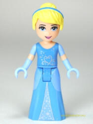 LEGO® Minifigurák Hamupipőke dp008 (dp008)