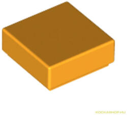 LEGO® Alkatrészek (Pick a Brick) Világos halvány narancs 1X1 Csempe 6065504 (6065504)