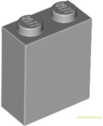 LEGO® Alkatrészek (Pick a Brick) Világos Kékesszürke 1X2X2 Falelem 4211564 (4211564)