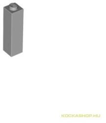 LEGO® Alkatrészek (Pick a Brick) Világos kékes-szürke 1x1x3 Elem 6061702 (6061702)