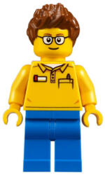 LEGO® Creator 3in1 Hullámvasút kezelő, férfi twn318 (twn318)