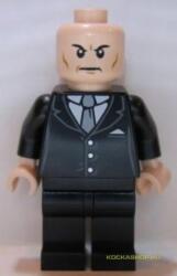 LEGO® Minifigurák Lex Luthor sh0012 (sh0012)