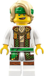 LEGO® Minifigurák Lloyd - Lloyd mester njo0853 (njo0853)