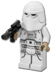 LEGO® Minifigurák Star Wars Adventi Naptár 17. Napi Ajándék 75340-18 (75340-18)