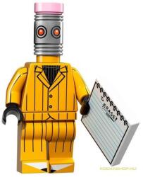 LEGO® Minifigurák LEGO Batman Movie - Eraser coltlbm-12 (coltlbm-12)