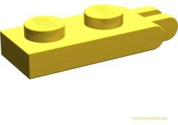 LEGO® Alkatrészek (Pick a Brick) Sárga Zsanér 2 Ujjal 4276001 (4276001)