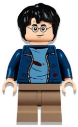 LEGO® Minifigurák Harry Potter hp326 (hp326)