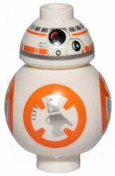 LEGO® Minifigurák BB-8 - nagy fotoreceptorral sw1034 (sw1034)