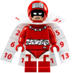 LEGO® Minifigurák Calendar Man sh0335 (sh0335)