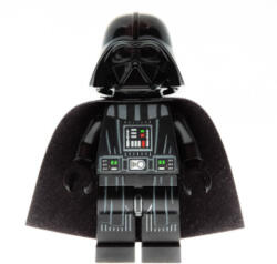 LEGO® Minifigurák Darth Vader (Traditional Starched Fabric Cape) sw1141 (sw1141)