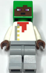 LEGO® Minifigurák Baker min116 (min116)