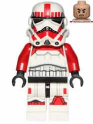 LEGO® Minifigurák Imperial Shock Trooper sw0692 (sw0692)