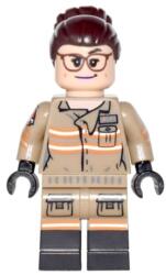 LEGO® Minifigurák Abby Yates dim035 (dim035)