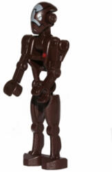 LEGO® Minifigurák Kommandó Droid kapitány sw0448 (sw0448)