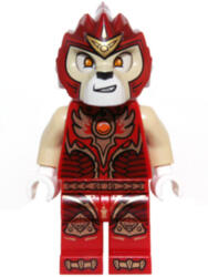 LEGO® Minifigurák Laval - Tűz Chi loc101 (loc101)