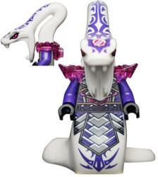 LEGO® Minifigurák General Pythor njo0777 (njo0777)