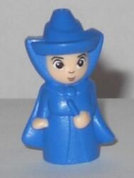 LEGO® Minifigurák Jótündér dp047 (dp047)