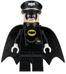 LEGO® Minifigurák Alfred Pennyworth Batman ruhában sh0424 (sh0424)