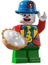 LEGO® Minifigurák Kis cirkuszi bohóc - kiegészítő nélkül col073 (col073)