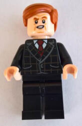 LEGO® Minifigurák Gunnar Eversol jw026 (jw026)