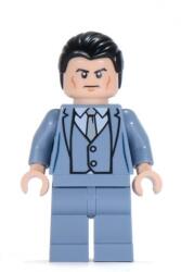 LEGO® Minifigurák Bruce Wayne - Homokkék Öltönyben sh0026 (sh0026)