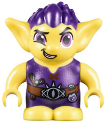 LEGO® Minifigurák Rimlin elf039 (elf039)