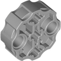 LEGO® Alkatrészek (Pick a Brick) Világos kékes-szürke Fegyverdob 6186129 (6186129)
