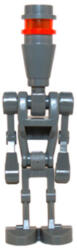 LEGO® Minifigurák Assassin Droid sw0683 (sw0683)