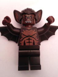 LEGO® Minifigurák Denevér Szörnyeteg mof009 (mof009)
