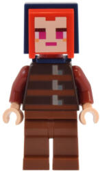LEGO® Minifigurák Ranger Hero (Minecraft) min164 (min164)