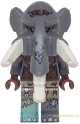 LEGO® Chima Maula loc157 (loc157)