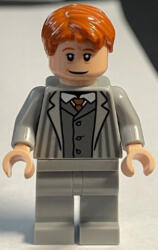LEGO® Minifigurák Arthur Weasley (Harry Potter) hp359 (hp359)