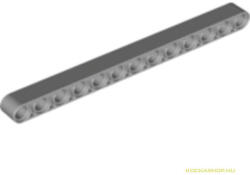 LEGO® Alkatrészek (Pick a Brick) Világos Kékes-szürke Technic 1X13 Elem 4522934 (4522934)