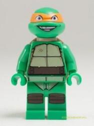 LEGO® Minifigurák Michelangelo-Nagyon Boldog tnt012 (tnt012)