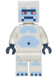 LEGO® Minifigurák Yeti min130 (min130)