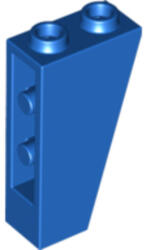 LEGO® Alkatrészek (Pick a Brick) Kék 1x2x3 Inverz Cserép 6110024 (6110024)