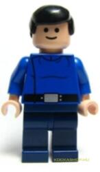 LEGO® Minifigurák Republic Captain sw0169 (sw0169)