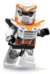 LEGO® Minifigurák Minifigura 9. sorozat - Harci robot col09-13 (col09-13)
