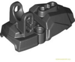 LEGO® Alkatrészek (Pick a Brick) Fekete Lábfej Elem 4632584 (4632584)